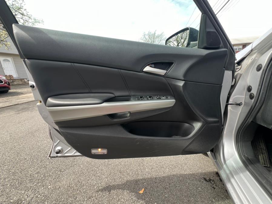 2009 Honda Accord Sdn 4dr I4 Auto EX-L PZEV, available for sale in Lodi, New Jersey | Route 46 Auto Sales Inc. Lodi, New Jersey 2009 Honda Accord Sdn 4dr I4 Auto EX-L PZEV, available for sale in Lodi, New Jersey | Route 46 Auto Sales Inc. Lodi, New Jersey