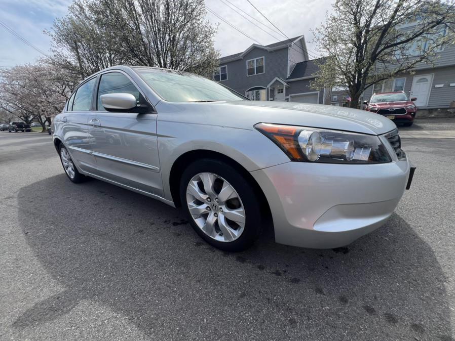 2009 Honda Accord Sdn 4dr I4 Auto EX-L PZEV, available for sale in Lodi, New Jersey | Route 46 Auto Sales Inc. Lodi, New Jersey 2009 Honda Accord Sdn 4dr I4 Auto EX-L PZEV, available for sale in Lodi, New Jersey | Route 46 Auto Sales Inc. Lodi, New Jersey