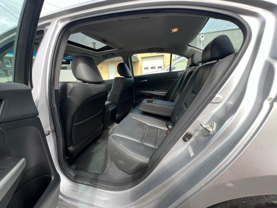 2009 Honda Accord Sdn 4dr I4 Auto EX-L PZEV, available for sale in Lodi, New Jersey | Route 46 Auto Sales Inc. Lodi, New Jersey 2009 Honda Accord Sdn 4dr I4 Auto EX-L PZEV, available for sale in Lodi, New Jersey | Route 46 Auto Sales Inc. Lodi, New Jersey