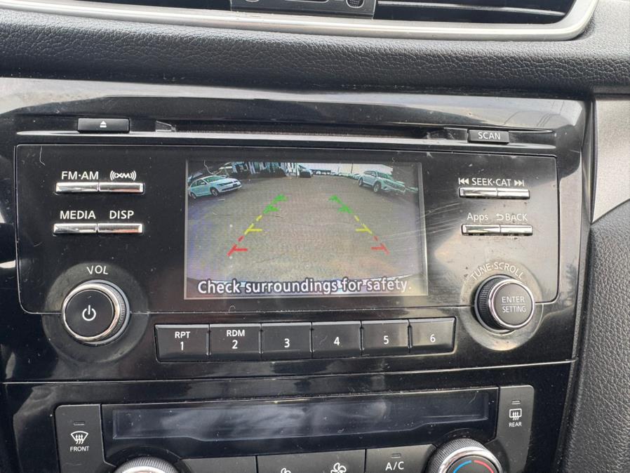 2016 Nissan Rogue AWD 4dr S, available for sale in East Windsor, Connecticut | A1 Auto Sale LLC. East Windsor, Connecticut 2016 Nissan Rogue AWD 4dr S, available for sale in East Windsor, Connecticut | A1 Auto Sale LLC. East Windsor, Connecticut