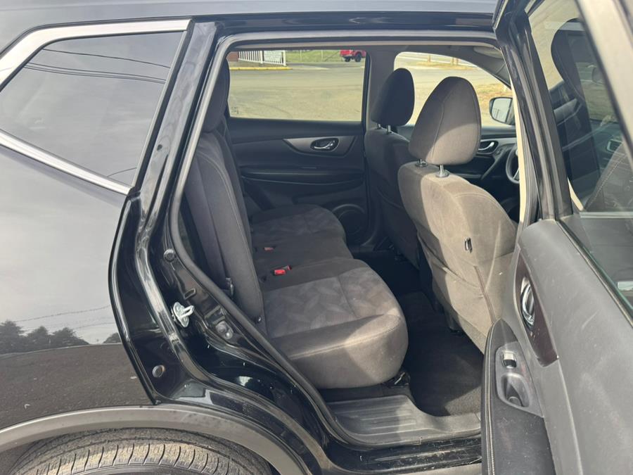 2016 Nissan Rogue AWD 4dr S, available for sale in East Windsor, Connecticut | A1 Auto Sale LLC. East Windsor, Connecticut 2016 Nissan Rogue AWD 4dr S, available for sale in East Windsor, Connecticut | A1 Auto Sale LLC. East Windsor, Connecticut