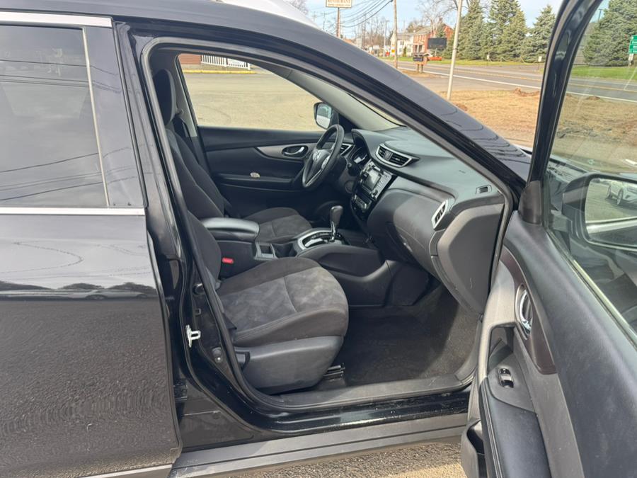 2016 Nissan Rogue AWD 4dr S, available for sale in East Windsor, Connecticut | A1 Auto Sale LLC. East Windsor, Connecticut 2016 Nissan Rogue AWD 4dr S, available for sale in East Windsor, Connecticut | A1 Auto Sale LLC. East Windsor, Connecticut