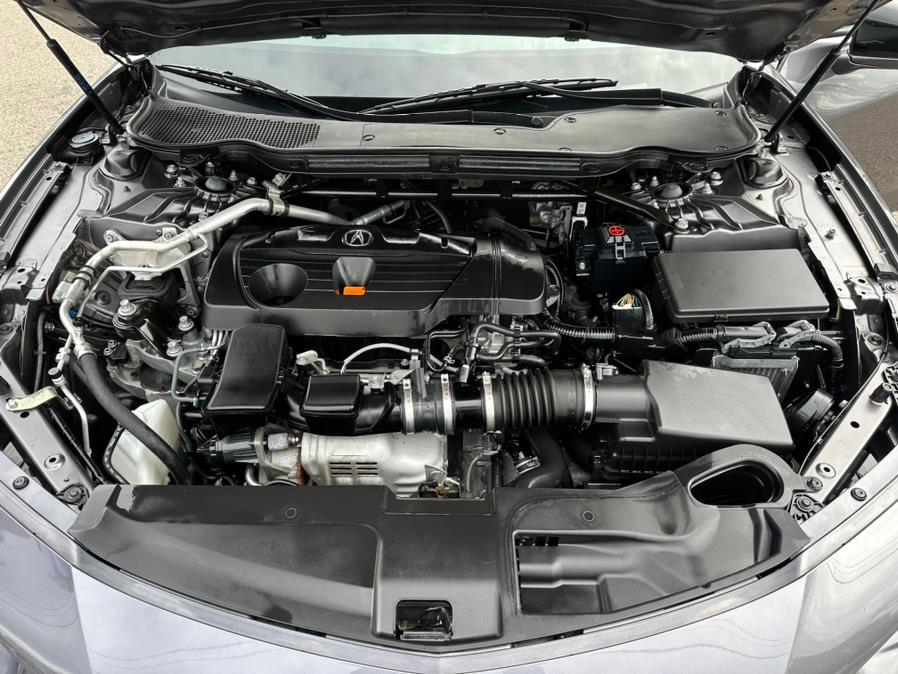 2021 Acura TLX FWD w/A-Spec Package, available for sale in South Windsor, Connecticut | Mike And Tony Auto Sales, Inc. South Windsor, Connecticut 2021 Acura TLX FWD w/A-Spec Package, available for sale in South Windsor, Connecticut | Mike And Tony Auto Sales, Inc. South Windsor, Connecticut