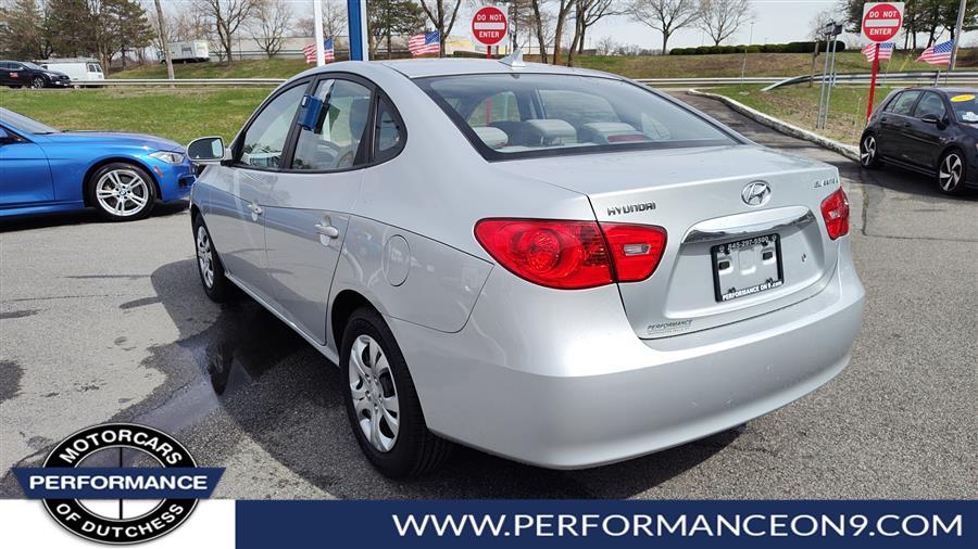 2010 Hyundai Elantra 4dr Sdn Auto GLS PZEV, available for sale in Wappingers Falls, New York | Performance Motor Cars. Wappingers Falls, New York 2010 Hyundai Elantra 4dr Sdn Auto GLS PZEV, available for sale in Wappingers Falls, New York | Performance Motor Cars. Wappingers Falls, New York