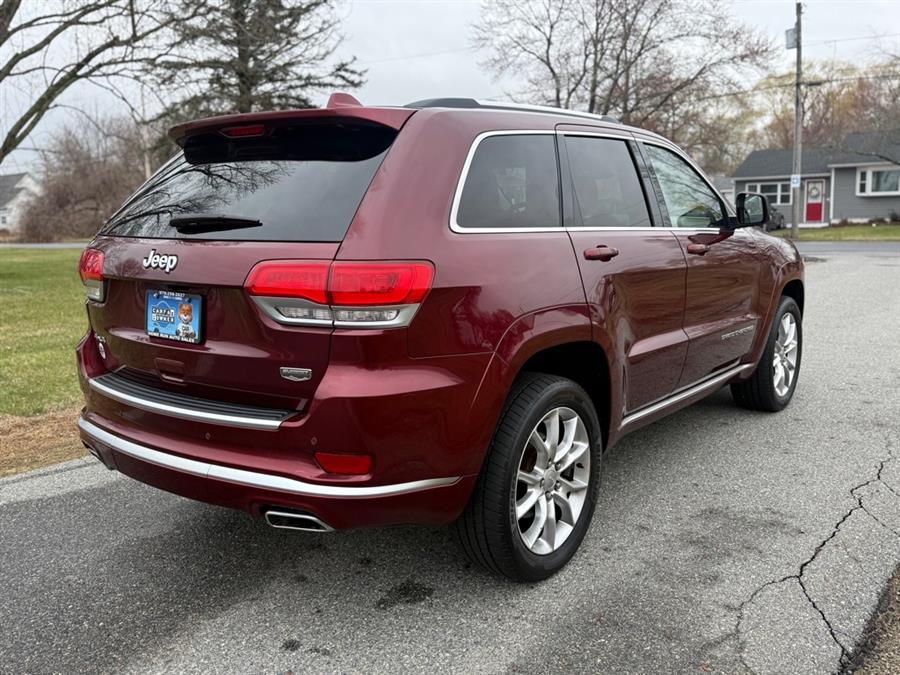 2016 Jeep Grand Cherokee SUMMIT, available for sale in Lawrence, Massachusetts | Home Run Auto Sales Inc. Lawrence, Massachusetts 2016 Jeep Grand Cherokee SUMMIT, available for sale in Lawrence, Massachusetts | Home Run Auto Sales Inc. Lawrence, Massachusetts