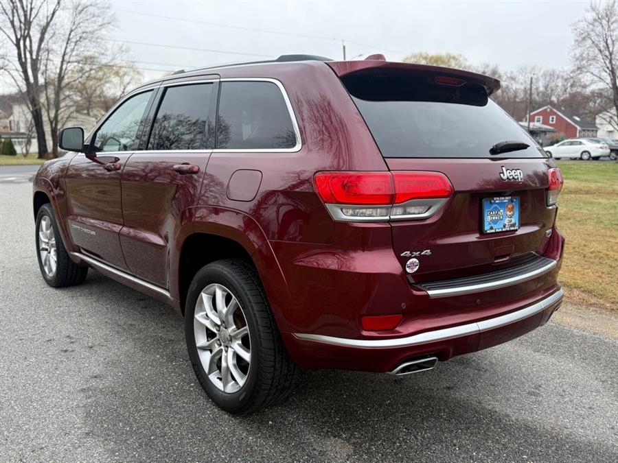 2016 Jeep Grand Cherokee SUMMIT, available for sale in Lawrence, Massachusetts | Home Run Auto Sales Inc. Lawrence, Massachusetts 2016 Jeep Grand Cherokee SUMMIT, available for sale in Lawrence, Massachusetts | Home Run Auto Sales Inc. Lawrence, Massachusetts