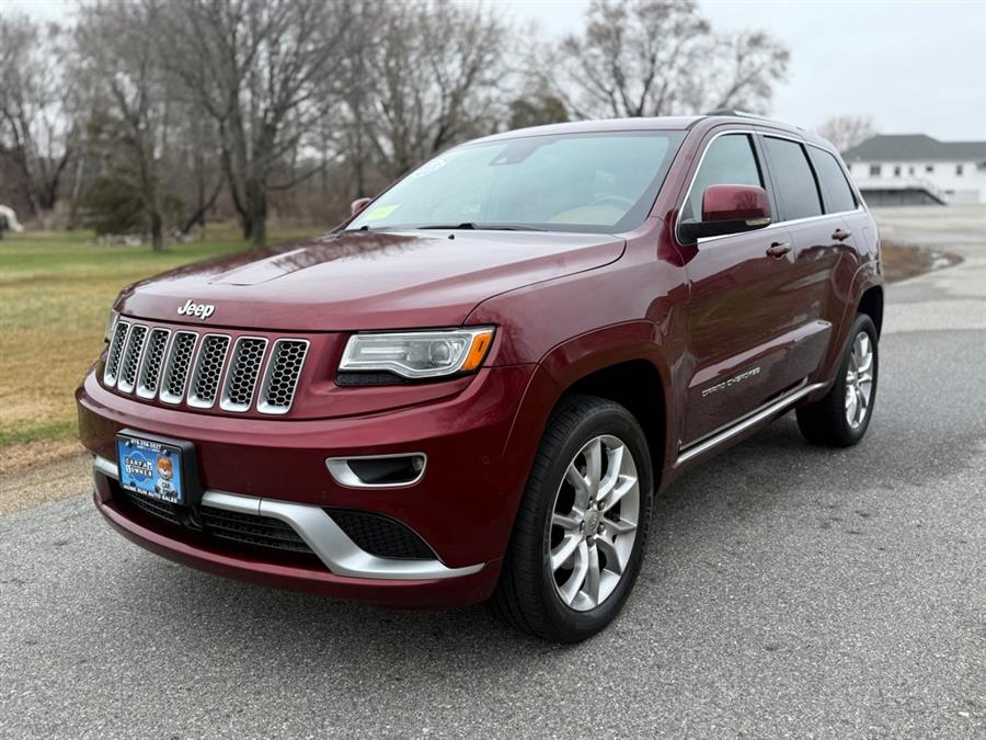 2016 Jeep Grand Cherokee SUMMIT, available for sale in Lawrence, Massachusetts | Home Run Auto Sales Inc. Lawrence, Massachusetts 2016 Jeep Grand Cherokee SUMMIT, available for sale in Lawrence, Massachusetts | Home Run Auto Sales Inc. Lawrence, Massachusetts
