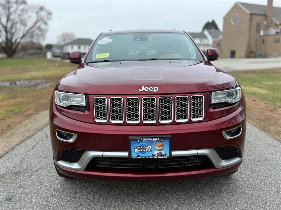 2016 Jeep Grand Cherokee SUMMIT, available for sale in Lawrence, Massachusetts | Home Run Auto Sales Inc. Lawrence, Massachusetts 2016 Jeep Grand Cherokee SUMMIT, available for sale in Lawrence, Massachusetts | Home Run Auto Sales Inc. Lawrence, Massachusetts