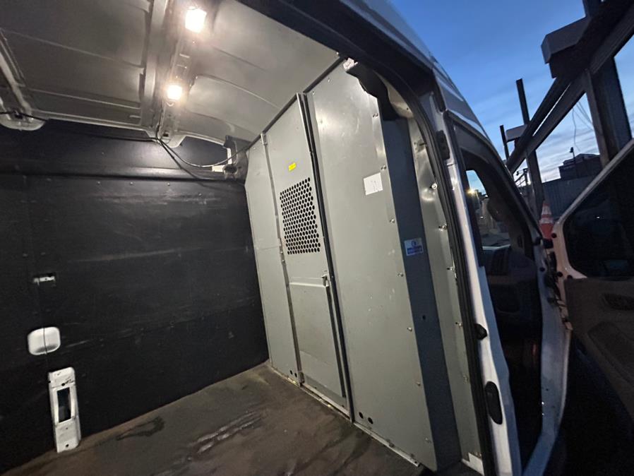 2018 Ford Transit Van T-250 148" EL Hi Rf 9000 GVWR Sliding RH Dr, available for sale in Brooklyn, New York | Brooklyn Auto Mall LLC. Brooklyn, New York 2018 Ford Transit Van T-250 148" EL Hi Rf 9000 GVWR Sliding RH Dr, available for sale in Brooklyn, New York | Brooklyn Auto Mall LLC. Brooklyn, New York