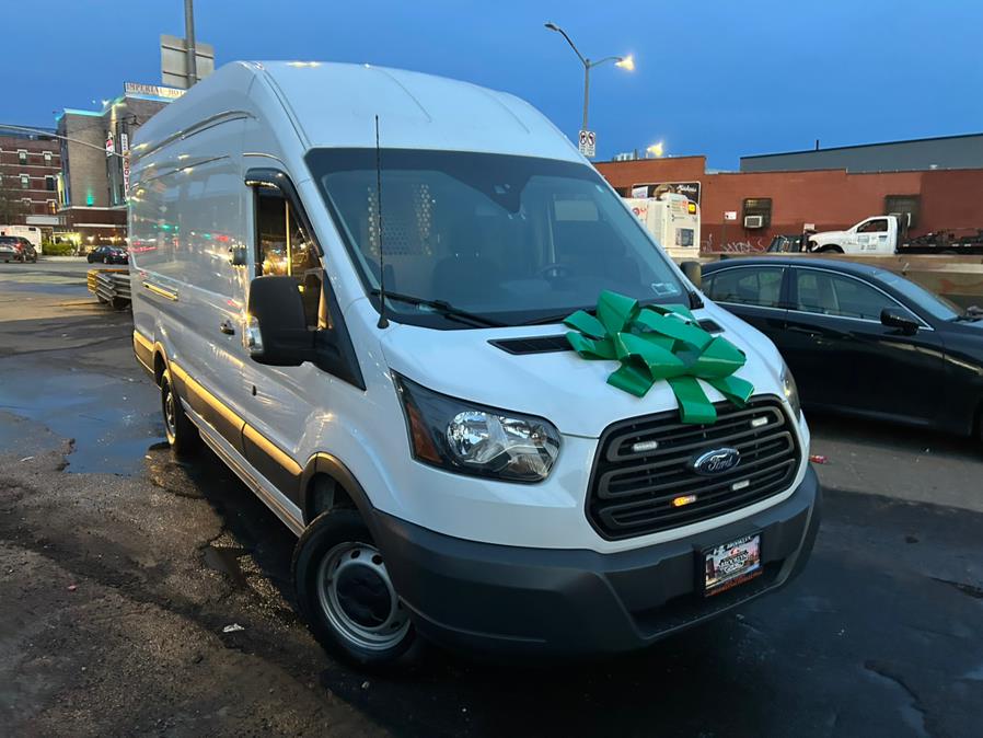 2018 Ford Transit Van T-250 148" EL Hi Rf 9000 GVWR Sliding RH Dr, available for sale in Brooklyn, New York | Brooklyn Auto Mall LLC. Brooklyn, New York 2018 Ford Transit Van T-250 148" EL Hi Rf 9000 GVWR Sliding RH Dr, available for sale in Brooklyn, New York | Brooklyn Auto Mall LLC. Brooklyn, New York