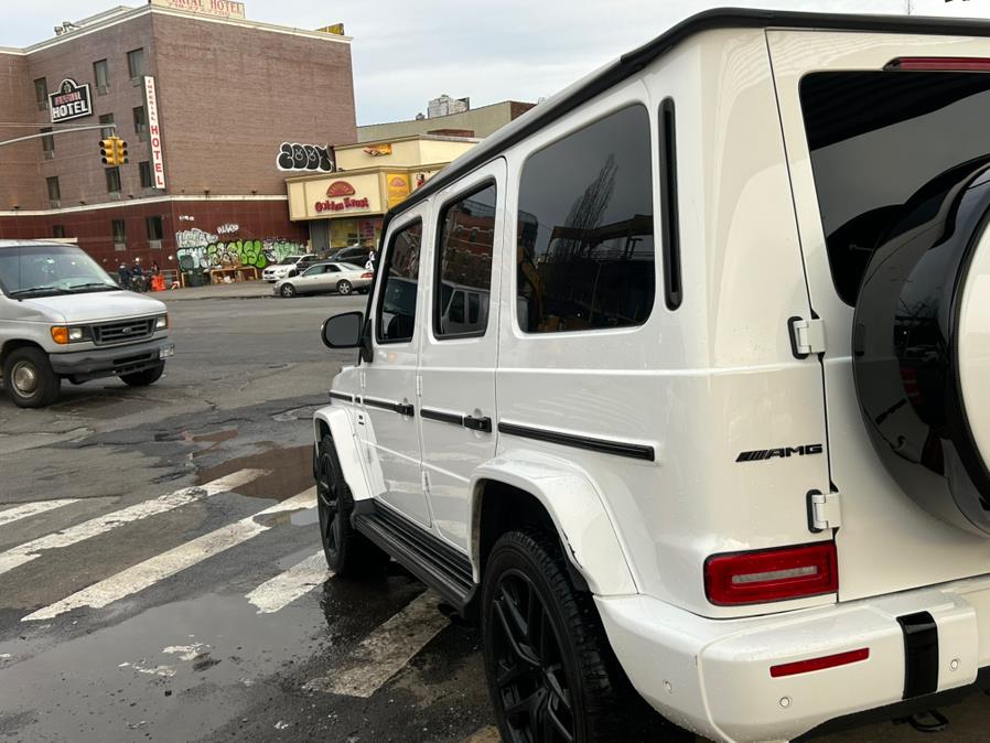 2022 Mercedes-Benz G-Class AMG G 63 4MATIC SUV, available for sale in Brooklyn, New York | Brooklyn Auto Mall LLC. Brooklyn, New York 2022 Mercedes-Benz G-Class AMG G 63 4MATIC SUV, available for sale in Brooklyn, New York | Brooklyn Auto Mall LLC. Brooklyn, New York