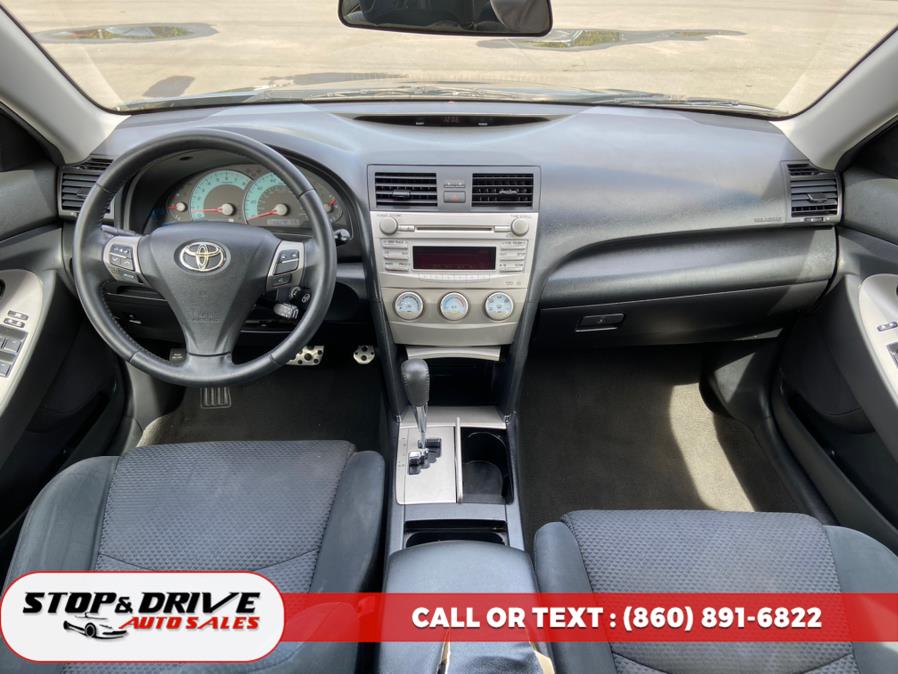 2011 Toyota Camry 4dr Sdn I4 Auto SE, available for sale in East Windsor, Connecticut | Stop & Drive Auto Sales. East Windsor, Connecticut 2011 Toyota Camry 4dr Sdn I4 Auto SE, available for sale in East Windsor, Connecticut | Stop & Drive Auto Sales. East Windsor, Connecticut