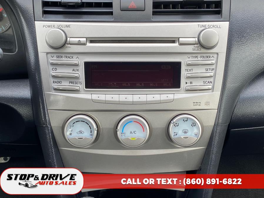 2011 Toyota Camry 4dr Sdn I4 Auto SE, available for sale in East Windsor, Connecticut | Stop & Drive Auto Sales. East Windsor, Connecticut 2011 Toyota Camry 4dr Sdn I4 Auto SE, available for sale in East Windsor, Connecticut | Stop & Drive Auto Sales. East Windsor, Connecticut
