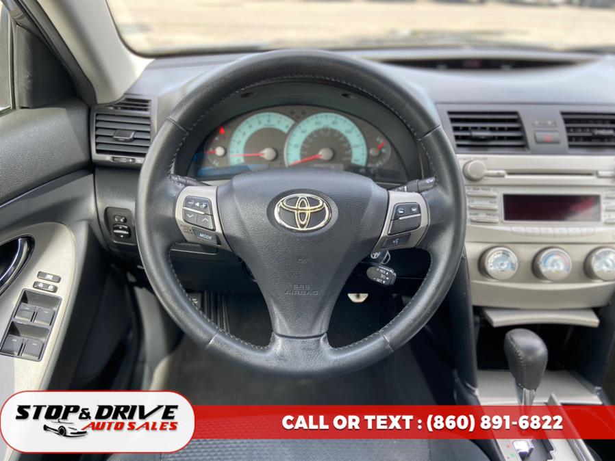2011 Toyota Camry 4dr Sdn I4 Auto SE, available for sale in East Windsor, Connecticut | Stop & Drive Auto Sales. East Windsor, Connecticut 2011 Toyota Camry 4dr Sdn I4 Auto SE, available for sale in East Windsor, Connecticut | Stop & Drive Auto Sales. East Windsor, Connecticut