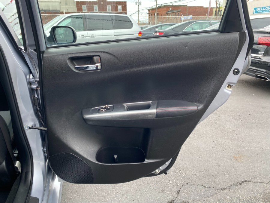 2012 Subaru Impreza Sedan WRX 4dr Man WRX, available for sale in Paterson, New Jersey | DZ Automall. Paterson, New Jersey 2012 Subaru Impreza Sedan WRX 4dr Man WRX, available for sale in Paterson, New Jersey | DZ Automall. Paterson, New Jersey