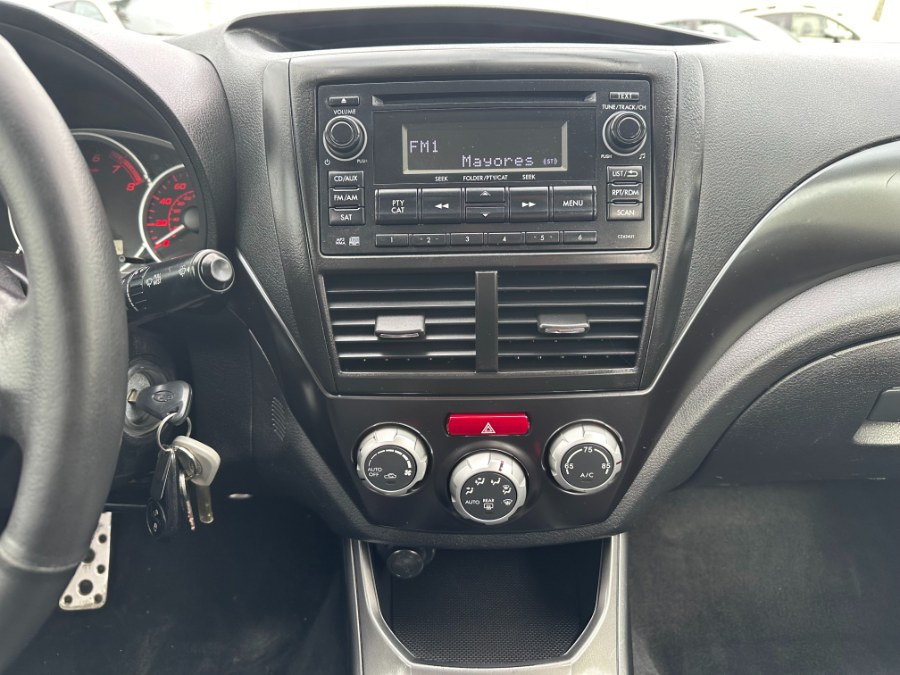 2012 Subaru Impreza Sedan WRX 4dr Man WRX, available for sale in Paterson, New Jersey | DZ Automall. Paterson, New Jersey 2012 Subaru Impreza Sedan WRX 4dr Man WRX, available for sale in Paterson, New Jersey | DZ Automall. Paterson, New Jersey