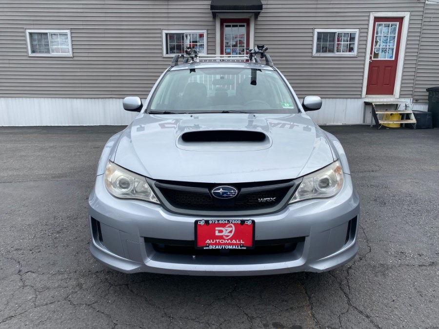 2012 Subaru Impreza Sedan WRX 4dr Man WRX, available for sale in Paterson, New Jersey | DZ Automall. Paterson, New Jersey 2012 Subaru Impreza Sedan WRX 4dr Man WRX, available for sale in Paterson, New Jersey | DZ Automall. Paterson, New Jersey