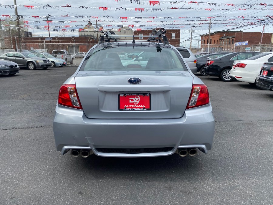 2012 Subaru Impreza Sedan WRX 4dr Man WRX, available for sale in Paterson, New Jersey | DZ Automall. Paterson, New Jersey 2012 Subaru Impreza Sedan WRX 4dr Man WRX, available for sale in Paterson, New Jersey | DZ Automall. Paterson, New Jersey