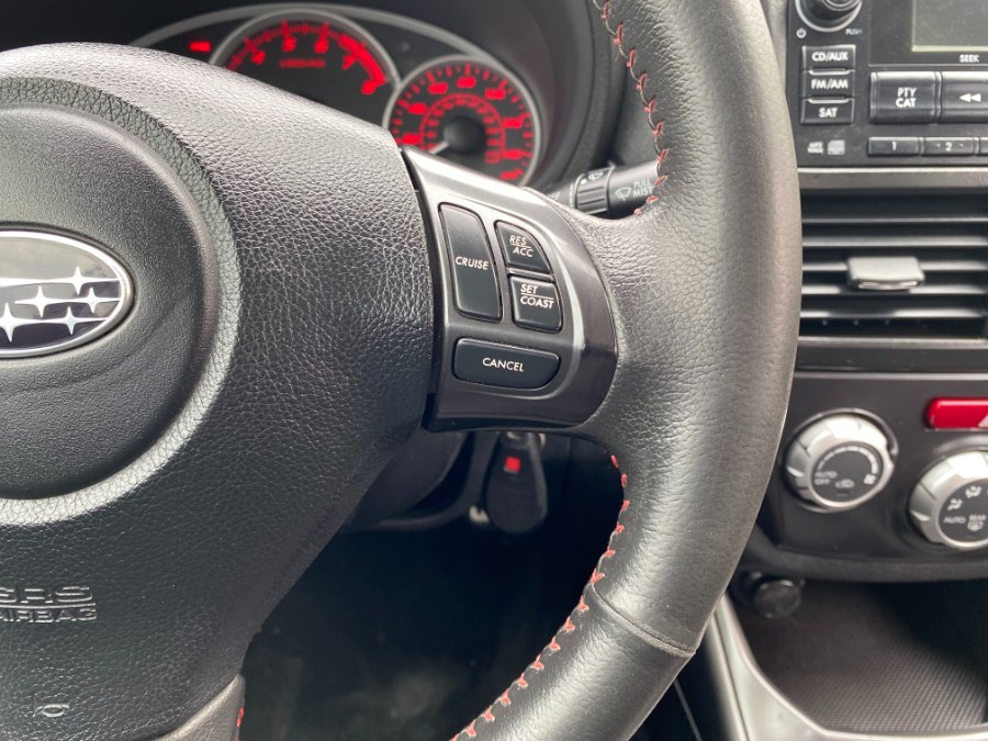 2012 Subaru Impreza Sedan WRX 4dr Man WRX, available for sale in Paterson, New Jersey | DZ Automall. Paterson, New Jersey 2012 Subaru Impreza Sedan WRX 4dr Man WRX, available for sale in Paterson, New Jersey | DZ Automall. Paterson, New Jersey
