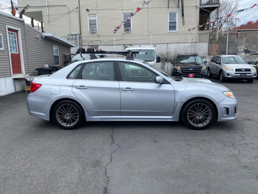 2012 Subaru Impreza Sedan WRX 4dr Man WRX, available for sale in Paterson, New Jersey | DZ Automall. Paterson, New Jersey 2012 Subaru Impreza Sedan WRX 4dr Man WRX, available for sale in Paterson, New Jersey | DZ Automall. Paterson, New Jersey