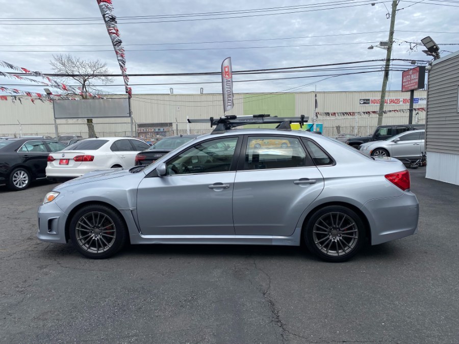 2012 Subaru Impreza Sedan WRX 4dr Man WRX, available for sale in Paterson, New Jersey | DZ Automall. Paterson, New Jersey 2012 Subaru Impreza Sedan WRX 4dr Man WRX, available for sale in Paterson, New Jersey | DZ Automall. Paterson, New Jersey