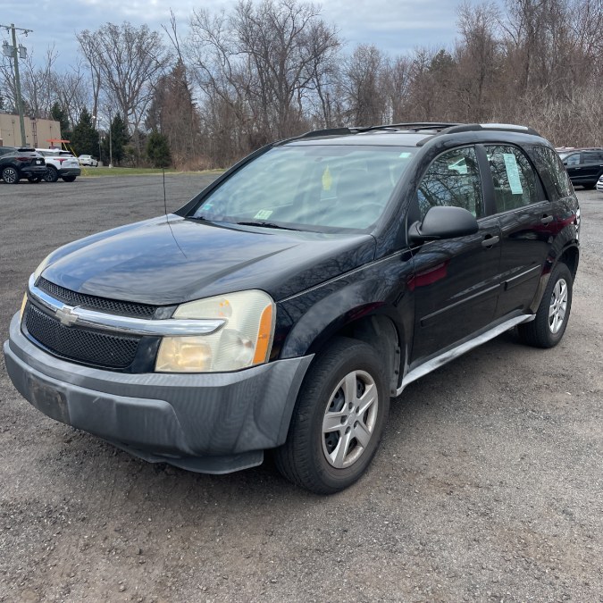 Used 2005 Chevrolet Equinox in South Hadley, Massachusetts | Payless Auto Sale. South Hadley, Massachusetts