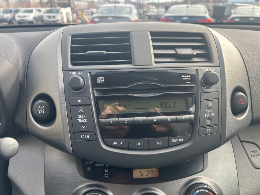 2010 Toyota RAV4 4WD 4dr 4-cyl 4-Spd AT (Natl), available for sale in South Windsor , Connecticut | Ful-line Auto LLC. South Windsor , Connecticut 2010 Toyota RAV4 4WD 4dr 4-cyl 4-Spd AT (Natl), available for sale in South Windsor , Connecticut | Ful-line Auto LLC. South Windsor , Connecticut