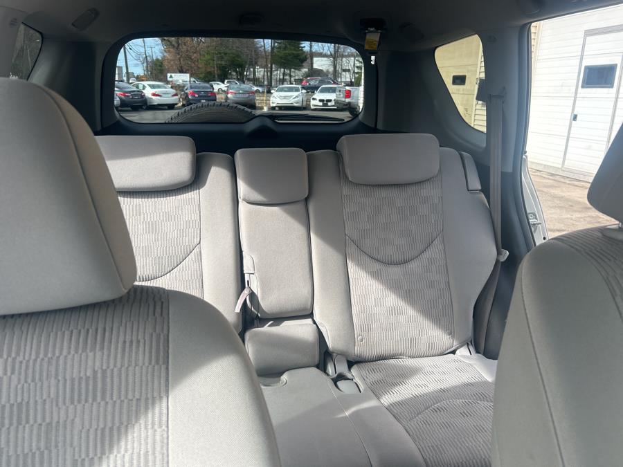 2010 Toyota RAV4 4WD 4dr 4-cyl 4-Spd AT (Natl), available for sale in South Windsor , Connecticut | Ful-line Auto LLC. South Windsor , Connecticut 2010 Toyota RAV4 4WD 4dr 4-cyl 4-Spd AT (Natl), available for sale in South Windsor , Connecticut | Ful-line Auto LLC. South Windsor , Connecticut