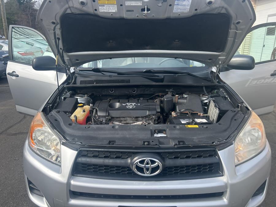 2010 Toyota RAV4 4WD 4dr 4-cyl 4-Spd AT (Natl), available for sale in South Windsor , Connecticut | Ful-line Auto LLC. South Windsor , Connecticut 2010 Toyota RAV4 4WD 4dr 4-cyl 4-Spd AT (Natl), available for sale in South Windsor , Connecticut | Ful-line Auto LLC. South Windsor , Connecticut