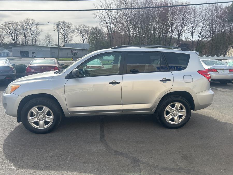 2010 Toyota RAV4 4WD 4dr 4-cyl 4-Spd AT (Natl), available for sale in South Windsor , Connecticut | Ful-line Auto LLC. South Windsor , Connecticut 2010 Toyota RAV4 4WD 4dr 4-cyl 4-Spd AT (Natl), available for sale in South Windsor , Connecticut | Ful-line Auto LLC. South Windsor , Connecticut