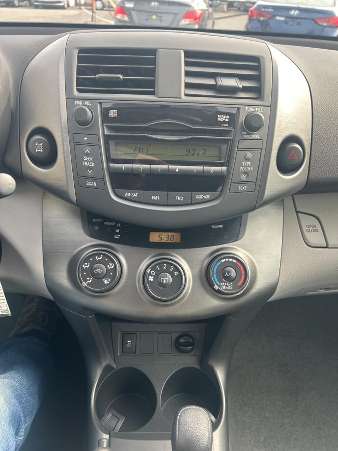2010 Toyota RAV4 4WD 4dr 4-cyl 4-Spd AT (Natl), available for sale in South Windsor , Connecticut | Ful-line Auto LLC. South Windsor , Connecticut 2010 Toyota RAV4 4WD 4dr 4-cyl 4-Spd AT (Natl), available for sale in South Windsor , Connecticut | Ful-line Auto LLC. South Windsor , Connecticut