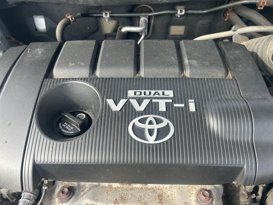 2010 Toyota RAV4 4WD 4dr 4-cyl 4-Spd AT (Natl), available for sale in South Windsor , Connecticut | Ful-line Auto LLC. South Windsor , Connecticut 2010 Toyota RAV4 4WD 4dr 4-cyl 4-Spd AT (Natl), available for sale in South Windsor , Connecticut | Ful-line Auto LLC. South Windsor , Connecticut