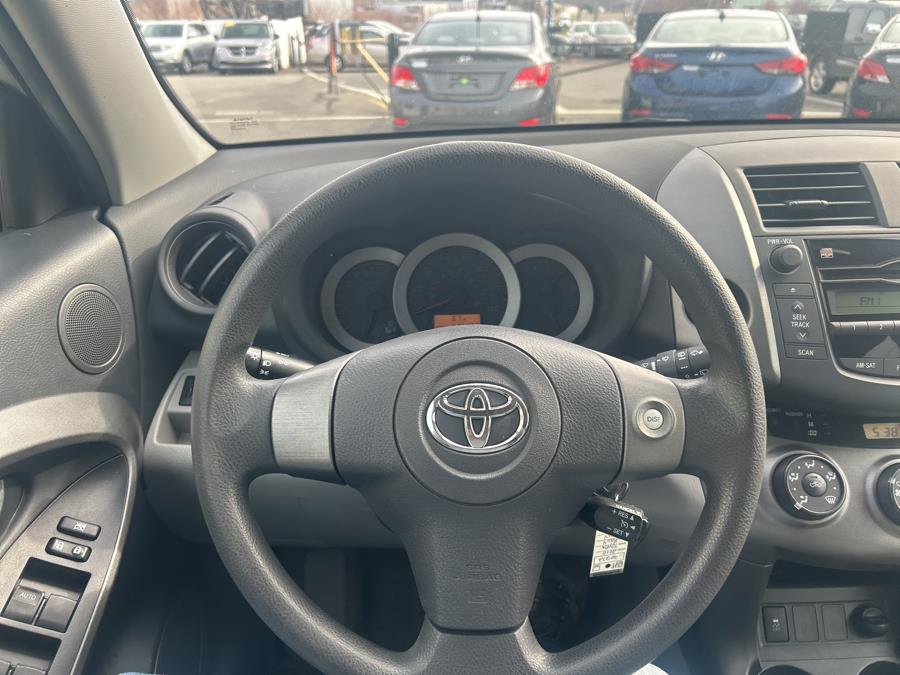 2010 Toyota RAV4 4WD 4dr 4-cyl 4-Spd AT (Natl), available for sale in South Windsor , Connecticut | Ful-line Auto LLC. South Windsor , Connecticut 2010 Toyota RAV4 4WD 4dr 4-cyl 4-Spd AT (Natl), available for sale in South Windsor , Connecticut | Ful-line Auto LLC. South Windsor , Connecticut