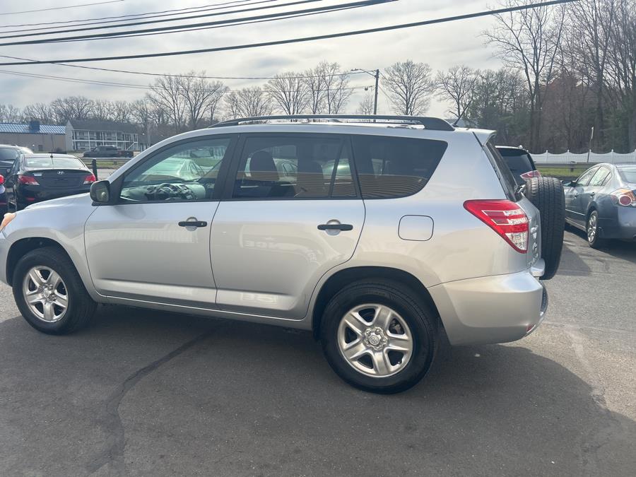 2010 Toyota RAV4 4WD 4dr 4-cyl 4-Spd AT (Natl), available for sale in South Windsor , Connecticut | Ful-line Auto LLC. South Windsor , Connecticut 2010 Toyota RAV4 4WD 4dr 4-cyl 4-Spd AT (Natl), available for sale in South Windsor , Connecticut | Ful-line Auto LLC. South Windsor , Connecticut
