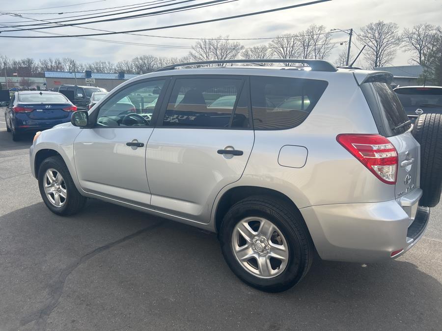 2010 Toyota RAV4 4WD 4dr 4-cyl 4-Spd AT (Natl), available for sale in South Windsor , Connecticut | Ful-line Auto LLC. South Windsor , Connecticut 2010 Toyota RAV4 4WD 4dr 4-cyl 4-Spd AT (Natl), available for sale in South Windsor , Connecticut | Ful-line Auto LLC. South Windsor , Connecticut