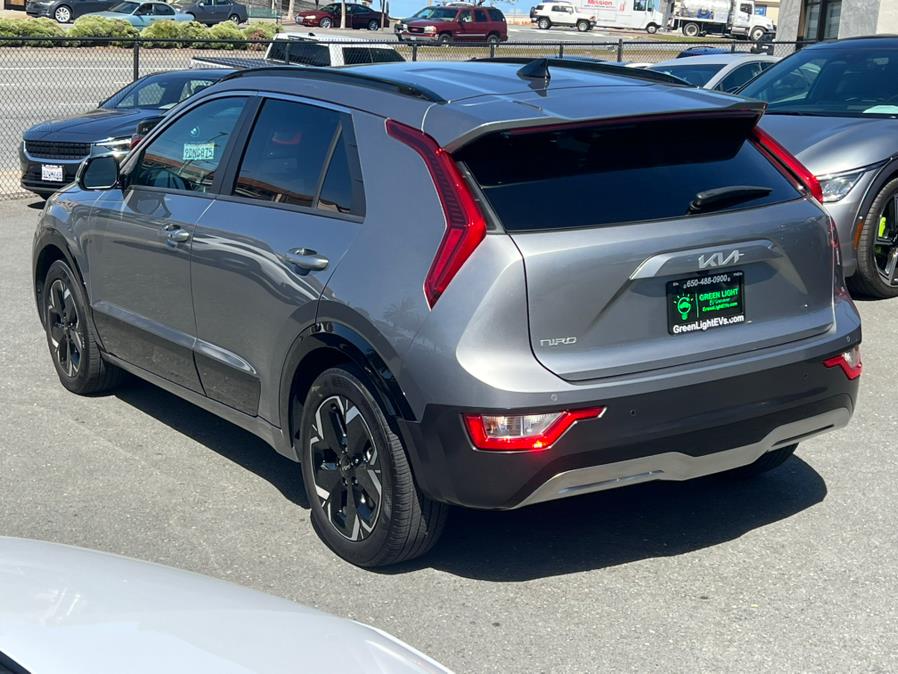 2023 Kia Niro EV Wind, available for sale in Daly City, California | Green Light Auto Wholesale. Daly City, California 2023 Kia Niro EV Wind, available for sale in Daly City, California | Green Light Auto Wholesale. Daly City, California