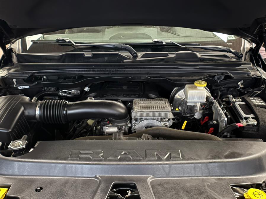 2022 Ram 1500 Laramie 4x4 Crew Cab 5''7" Box, available for sale in Massapequa Park, New York | Power Motors East. Massapequa Park, New York 2022 Ram 1500 Laramie 4x4 Crew Cab 5''7" Box, available for sale in Massapequa Park, New York | Power Motors East. Massapequa Park, New York