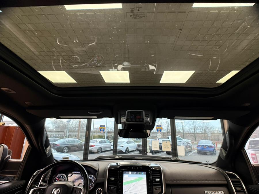 2022 Ram 1500 Laramie 4x4 Crew Cab 5''7" Box, available for sale in Massapequa Park, New York | Power Motors East. Massapequa Park, New York 2022 Ram 1500 Laramie 4x4 Crew Cab 5''7" Box, available for sale in Massapequa Park, New York | Power Motors East. Massapequa Park, New York
