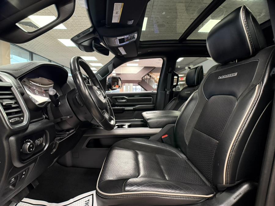 2022 Ram 1500 Laramie 4x4 Crew Cab 5''7" Box, available for sale in Massapequa Park, New York | Power Motors East. Massapequa Park, New York 2022 Ram 1500 Laramie 4x4 Crew Cab 5''7" Box, available for sale in Massapequa Park, New York | Power Motors East. Massapequa Park, New York