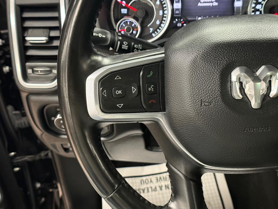 2022 Ram 1500 Laramie 4x4 Crew Cab 5''7" Box, available for sale in Massapequa Park, New York | Power Motors East. Massapequa Park, New York 2022 Ram 1500 Laramie 4x4 Crew Cab 5''7" Box, available for sale in Massapequa Park, New York | Power Motors East. Massapequa Park, New York