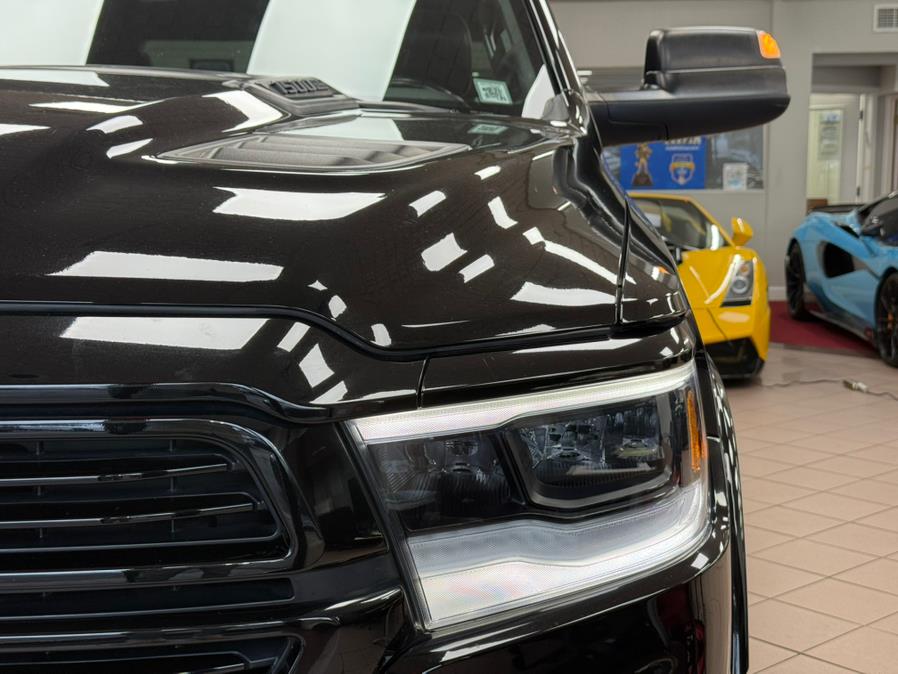 2022 Ram 1500 Laramie 4x4 Crew Cab 5''7" Box, available for sale in Massapequa Park, New York | Power Motors East. Massapequa Park, New York 2022 Ram 1500 Laramie 4x4 Crew Cab 5''7" Box, available for sale in Massapequa Park, New York | Power Motors East. Massapequa Park, New York