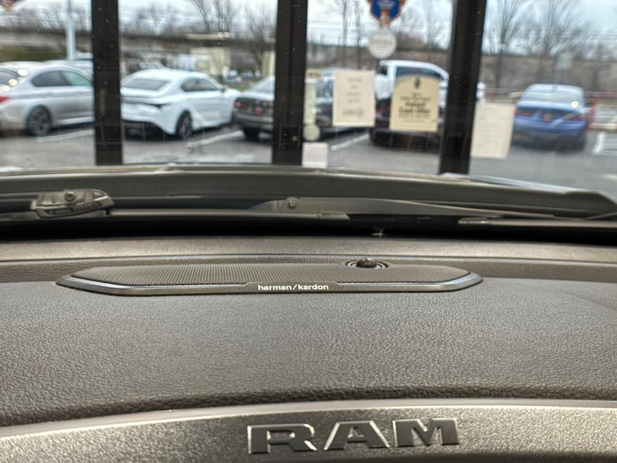 2022 Ram 1500 Laramie 4x4 Crew Cab 5''7" Box, available for sale in Massapequa Park, New York | Power Motors East. Massapequa Park, New York 2022 Ram 1500 Laramie 4x4 Crew Cab 5''7" Box, available for sale in Massapequa Park, New York | Power Motors East. Massapequa Park, New York