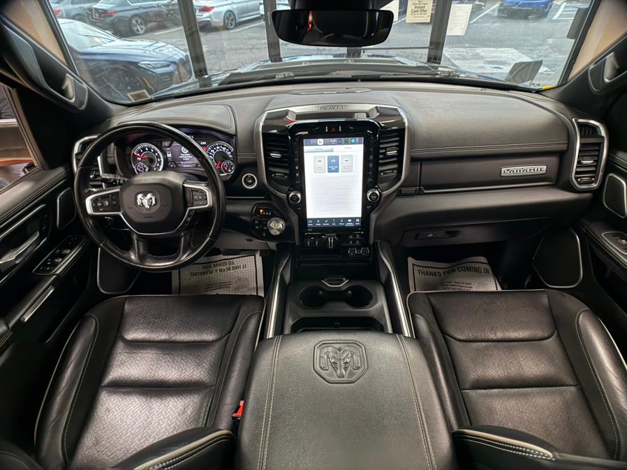 2022 Ram 1500 Laramie 4x4 Crew Cab 5''7" Box, available for sale in Massapequa Park, New York | Power Motors East. Massapequa Park, New York 2022 Ram 1500 Laramie 4x4 Crew Cab 5''7" Box, available for sale in Massapequa Park, New York | Power Motors East. Massapequa Park, New York