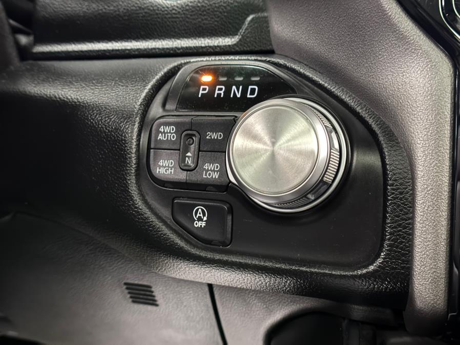 2022 Ram 1500 Laramie 4x4 Crew Cab 5''7" Box, available for sale in Massapequa Park, New York | Power Motors East. Massapequa Park, New York 2022 Ram 1500 Laramie 4x4 Crew Cab 5''7" Box, available for sale in Massapequa Park, New York | Power Motors East. Massapequa Park, New York