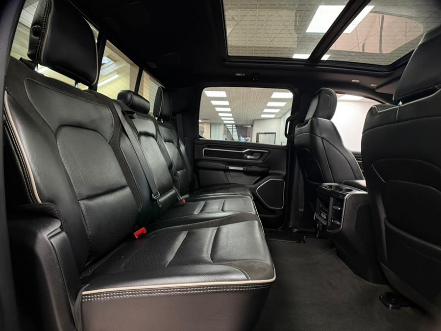 2022 Ram 1500 Laramie 4x4 Crew Cab 5''7" Box, available for sale in Massapequa Park, New York | Power Motors East. Massapequa Park, New York 2022 Ram 1500 Laramie 4x4 Crew Cab 5''7" Box, available for sale in Massapequa Park, New York | Power Motors East. Massapequa Park, New York
