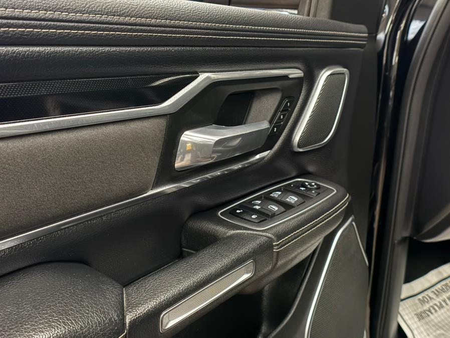 2022 Ram 1500 Laramie 4x4 Crew Cab 5''7" Box, available for sale in Massapequa Park, New York | Power Motors East. Massapequa Park, New York 2022 Ram 1500 Laramie 4x4 Crew Cab 5''7" Box, available for sale in Massapequa Park, New York | Power Motors East. Massapequa Park, New York