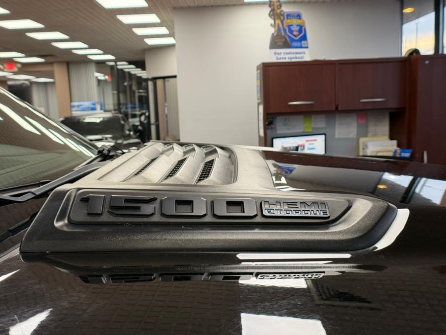 2022 Ram 1500 Laramie 4x4 Crew Cab 5''7" Box, available for sale in Massapequa Park, New York | Power Motors East. Massapequa Park, New York 2022 Ram 1500 Laramie 4x4 Crew Cab 5''7" Box, available for sale in Massapequa Park, New York | Power Motors East. Massapequa Park, New York