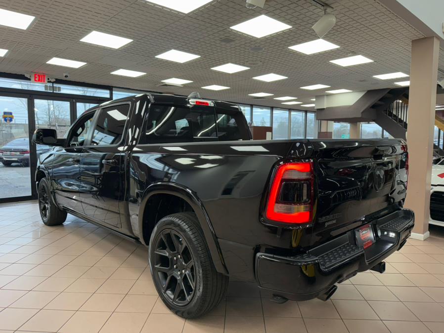 2022 Ram 1500 Laramie 4x4 Crew Cab 5''7" Box, available for sale in Massapequa Park, New York | Power Motors East. Massapequa Park, New York 2022 Ram 1500 Laramie 4x4 Crew Cab 5''7" Box, available for sale in Massapequa Park, New York | Power Motors East. Massapequa Park, New York