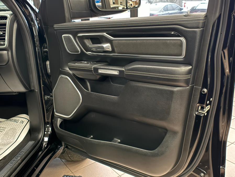 2022 Ram 1500 Laramie 4x4 Crew Cab 5''7" Box, available for sale in Massapequa Park, New York | Power Motors East. Massapequa Park, New York 2022 Ram 1500 Laramie 4x4 Crew Cab 5''7" Box, available for sale in Massapequa Park, New York | Power Motors East. Massapequa Park, New York