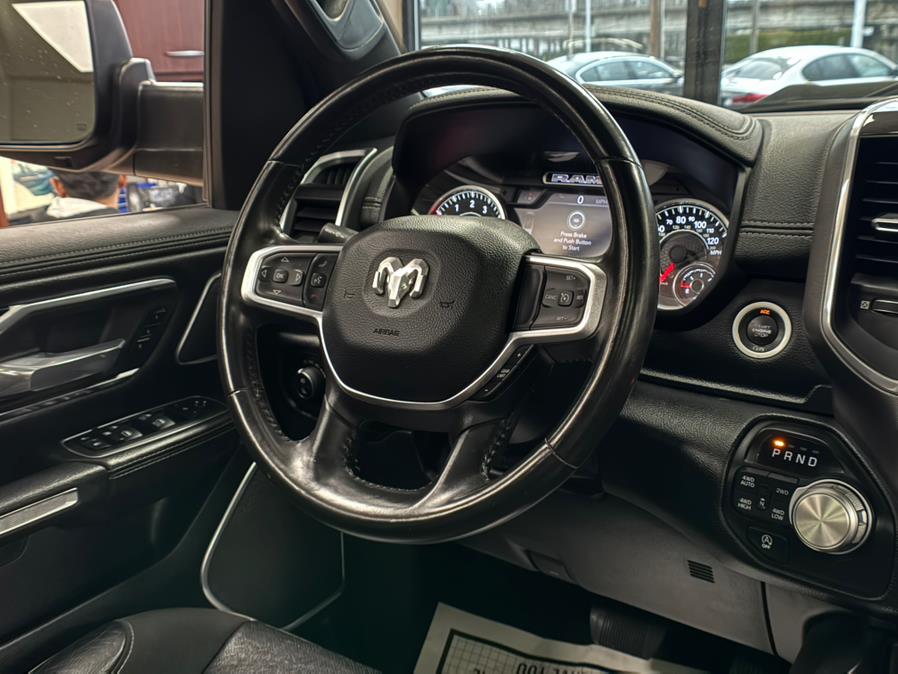 2022 Ram 1500 Laramie 4x4 Crew Cab 5''7" Box, available for sale in Massapequa Park, New York | Power Motors East. Massapequa Park, New York 2022 Ram 1500 Laramie 4x4 Crew Cab 5''7" Box, available for sale in Massapequa Park, New York | Power Motors East. Massapequa Park, New York